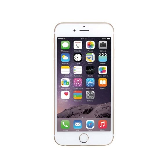⁦Apple iPhone Retina 6s Plus 64GB⁩ - الصورة ⁦2⁩