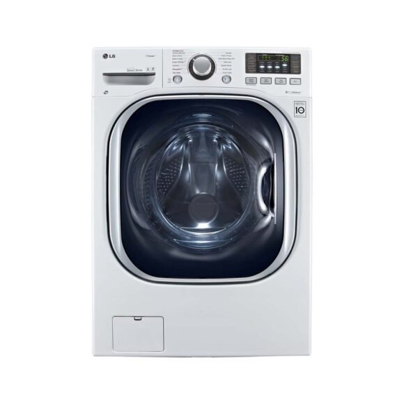 Amcrest Security Camera in White Color